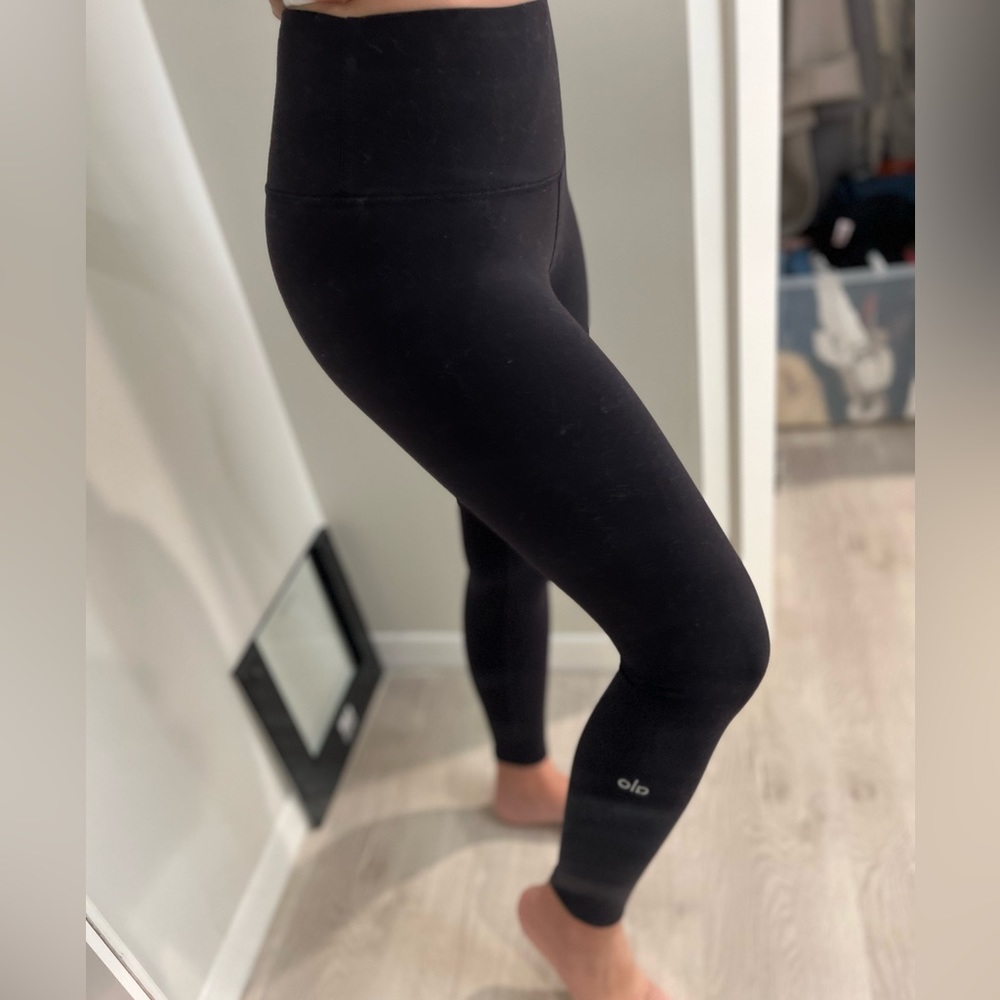 Alo leggings